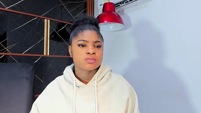 HannyThompson online show from 04/18/26, 12:31