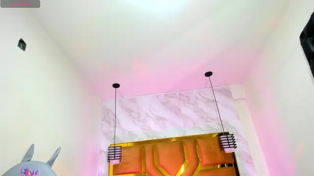 Luciifeer  online show from 02/02/26, 07:12