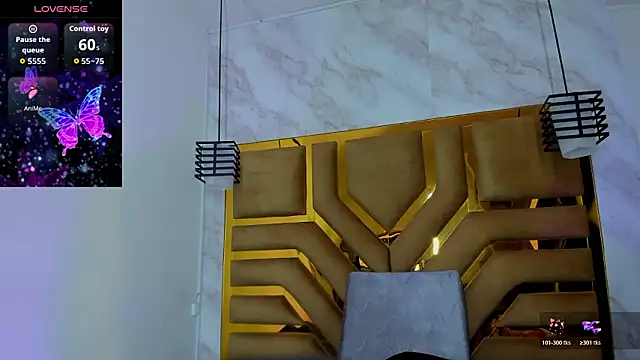 Luciifeer  online show from 03/13/26, 07:09