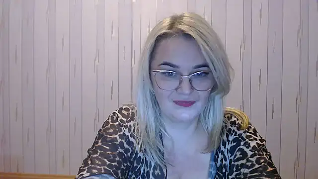 EleanoraDream online show from 11/20/25, 01:55