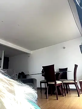 Nova Gabriela online show from 12/20/25, 02:35