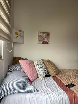 Nova Gabriela online show from 03/05/26, 02:57