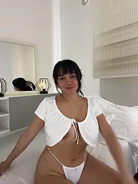 Nova Gabriela online show from 04/06/26, 12:28