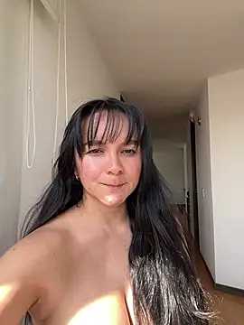 Nova Gabriela online show from 04/12/26, 07:30