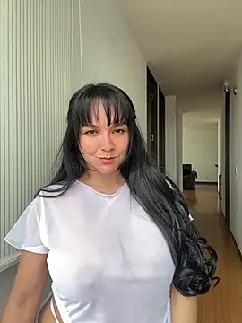 Nova Gabriela online show from 04/19/26, 07:16