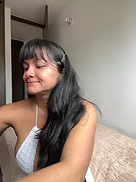 Snapshot of Nova_Gabriela chatting on 06/01/26, 12:18 Nova Gabriela online show from 06/01/26, 12:18