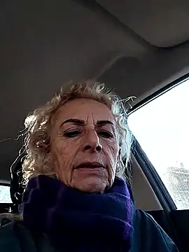 clarabell4 online show from 01/12/26, 01:38