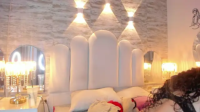 Yassy vazquez online show from 01/14/26, 07:41