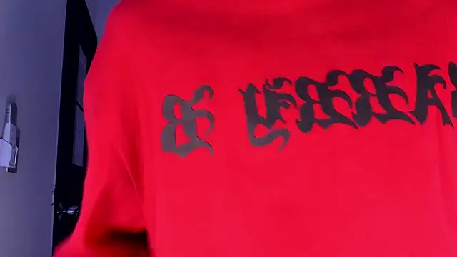 Sebax Young online show from 02/19/26, 08:16