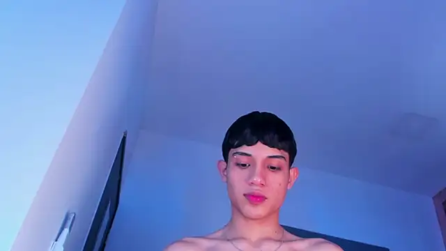 Sebax Young online show from 02/21/26, 07:59