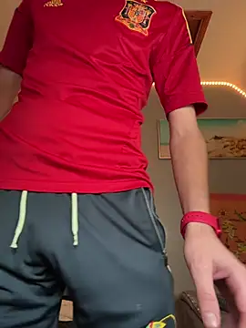 funlad245 online show from 11/12/25, 11:32