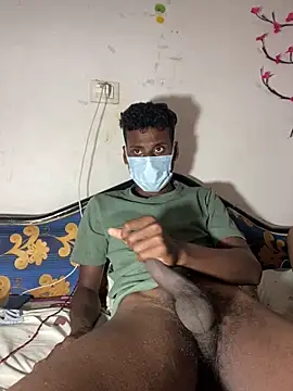 kabaddiboy online show from 12/21/25, 03:13