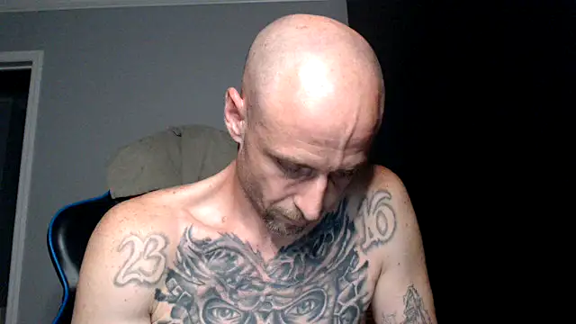 TheGrudge206 online show from 09/27/25, 01:32