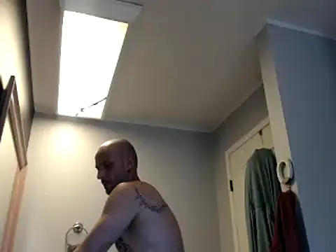 TheGrudge206 online show from 09/28/25, 03:06