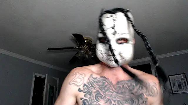 TheGrudge206 online show from 10/31/25, 11:39