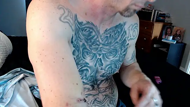 TheGrudge206 online show from 01/17/26, 08:23