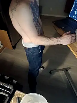 TheGrudge206 online show from 03/01/26, 08:05