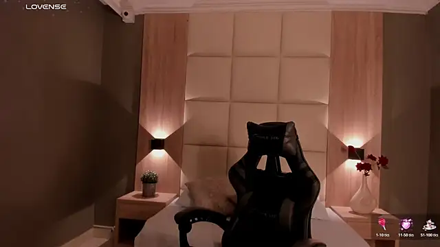 emma fhox online show from 11/29/25, 02:14