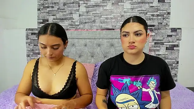 nicolexxaleja online show from 11/06/25, 09:48