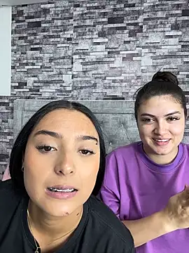 nicolexxaleja online show from 01/13/26, 08:03