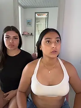 nicolexxaleja online show from 02/16/26, 09:22