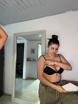 nicolexxaleja online show from 03/20/26, 10:47