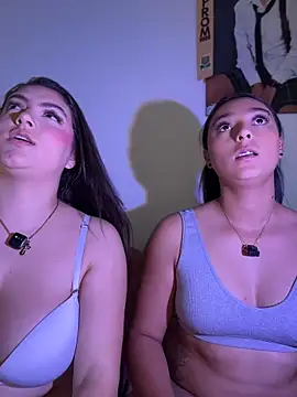 Snapshot of nicolexxaleja chatting on 05/16/26, 08:07 nicolexxaleja online show from 05/16/26, 08:07