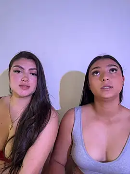 Snapshot of nicolexxaleja chatting on 06/24/26, 03:44 nicolexxaleja online show from 06/24/26, 03:44