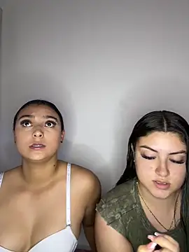 Snapshot of nicolexxaleja chatting on 07/10/26, 10:34 nicolexxaleja online show from 07/10/26, 10:34