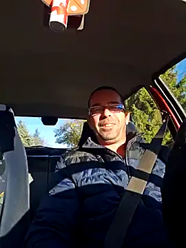 Thomas043 online show from 10/27/25, 07:01