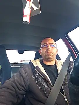 Thomas043 online show from 12/03/25, 07:16