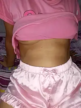 Maddy Hist online show from 04/20/26, 02:09