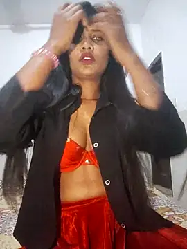 cute radhikaa online show from 11/07/25, 05:13