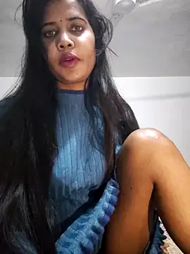 cute radhikaa online show from 02/02/26, 03:05