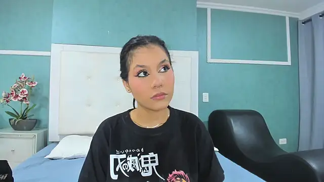 ania gomez online show from 11/29/25, 10:02