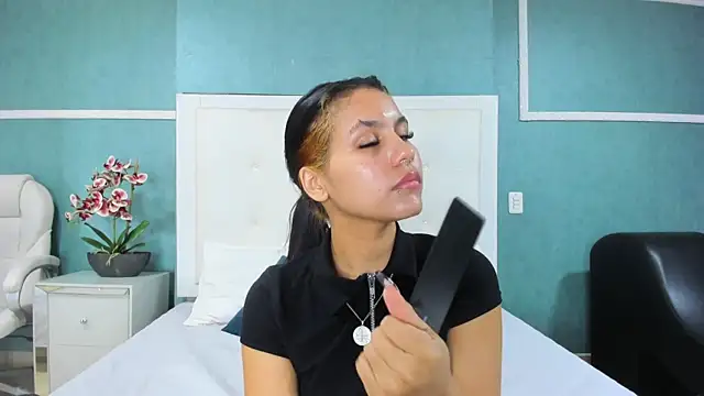 ania gomez online show from 01/11/26, 02:00