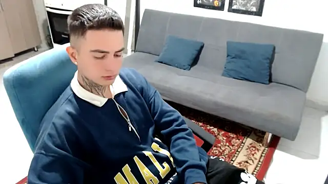 santii ss online show from 12/15/25, 03:11