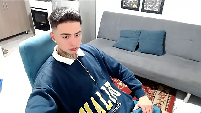 santii ss online show from 01/10/26, 12:18