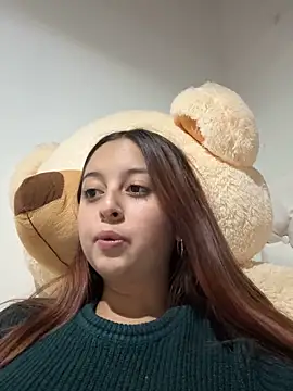 esmeralda diamond69 online show from 02/04/26, 04:29