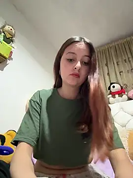 esmeralda diamond69 online show from 02/05/26, 04:17