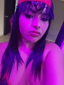 Yessica Lopezz online show from 10/30/25, 01:01