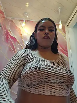 Yessica Lopezz online show from 05/01/26, 01:16