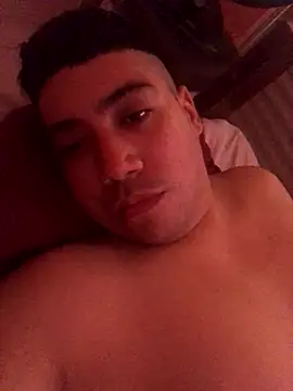 Paulo199117 online show from 10/13/25, 11:54