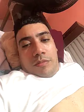 Paulo199117 online show from 10/14/25, 02:12