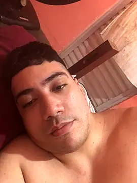 Paulo199117 online show from 10/14/25, 04:41