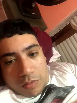 Paulo199117 online show from 10/17/25, 02:37