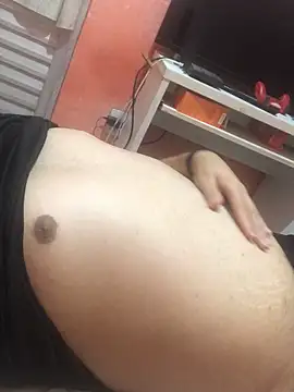 Paulo199117 online show from 10/19/25, 01:28