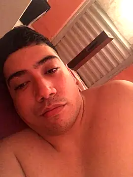 Paulo199117 online show from 10/26/25, 03:40