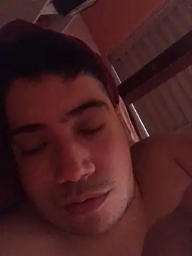 Paulo199117 online show from 10/27/25, 06:23