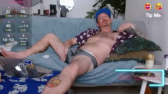 alloallo420 online show from 09/20/25, 08:37